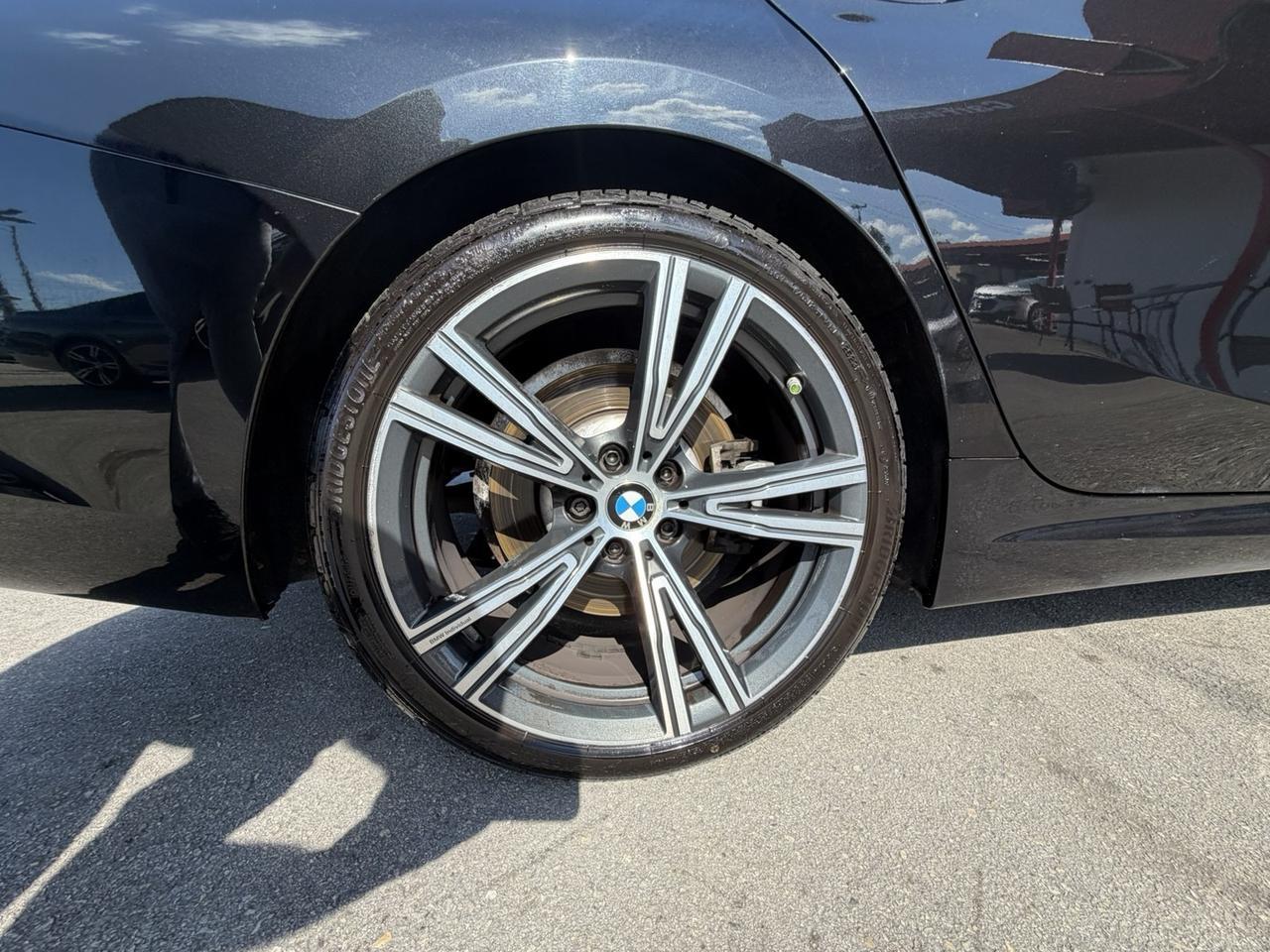 2021 BMW 3 Series 330i Hollywood FL