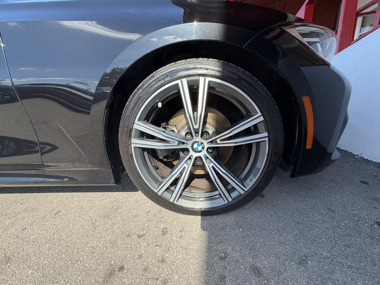 2021 BMW 3 Series 330i Hollywood FL