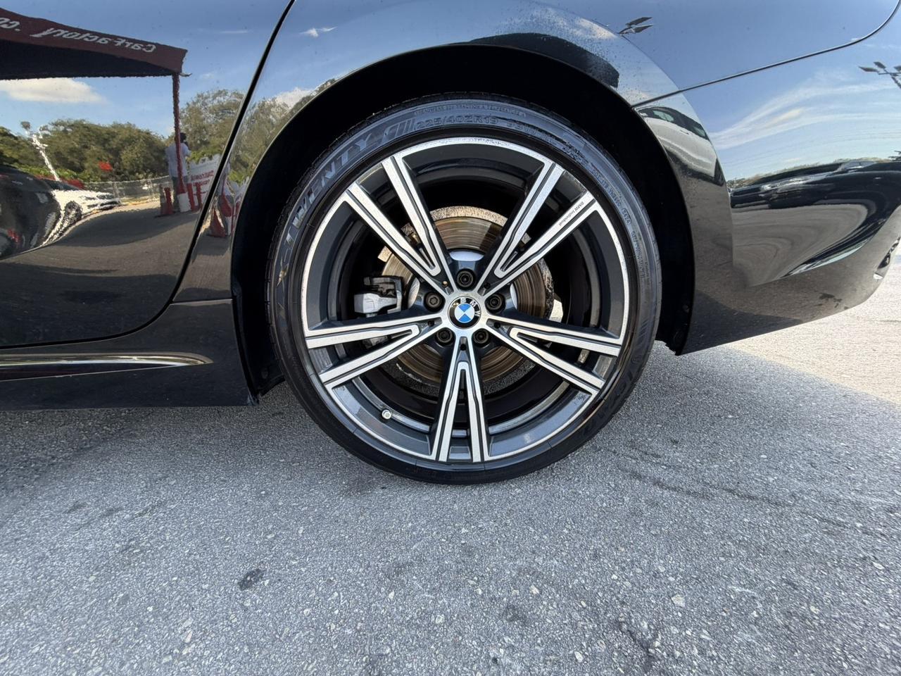 2021 BMW 3 Series 330i Hollywood FL