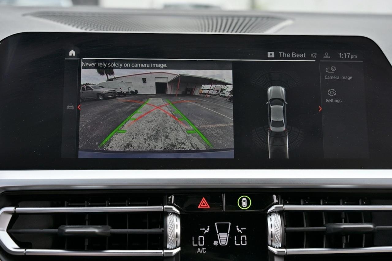 2021 BMW 3 Series 330i Lake Worth FL