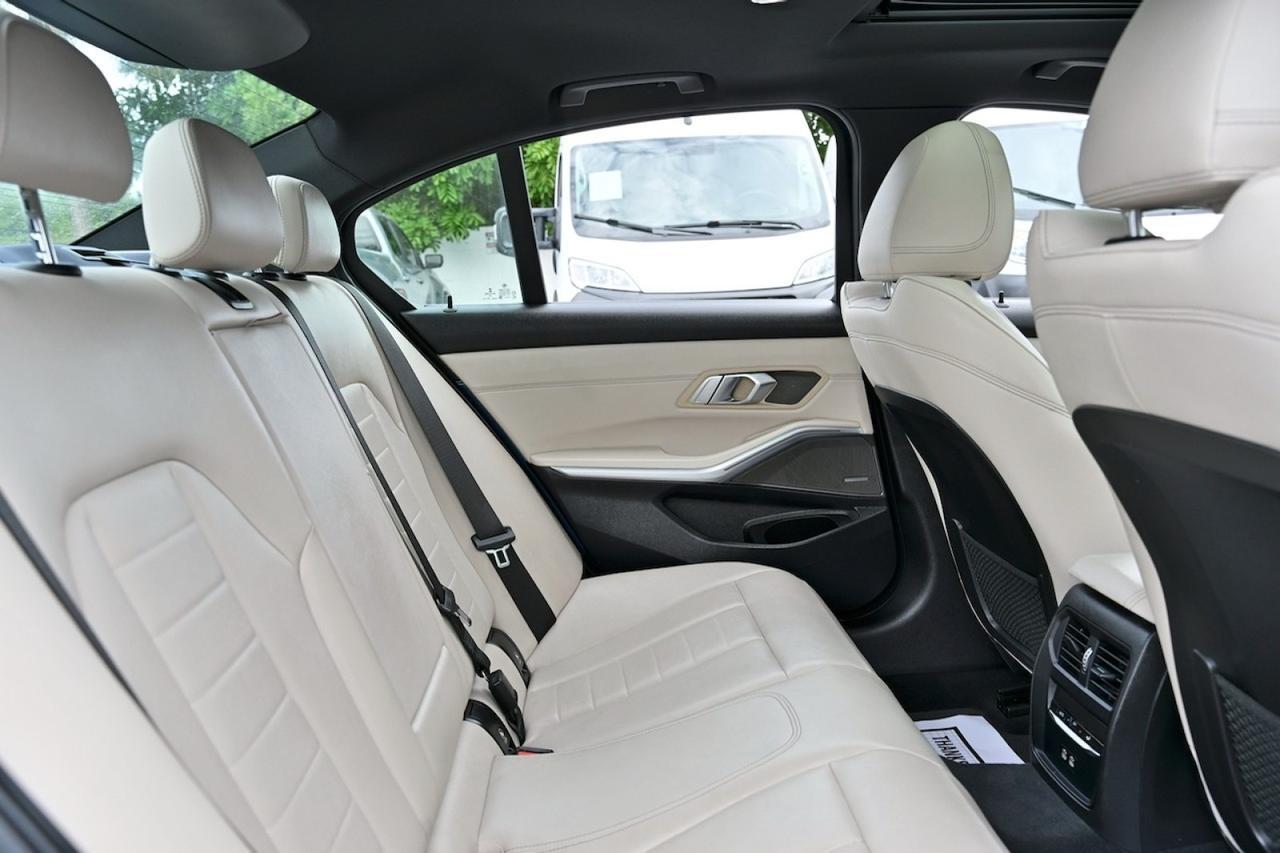 2021 BMW 3 Series 330i Lake Worth FL