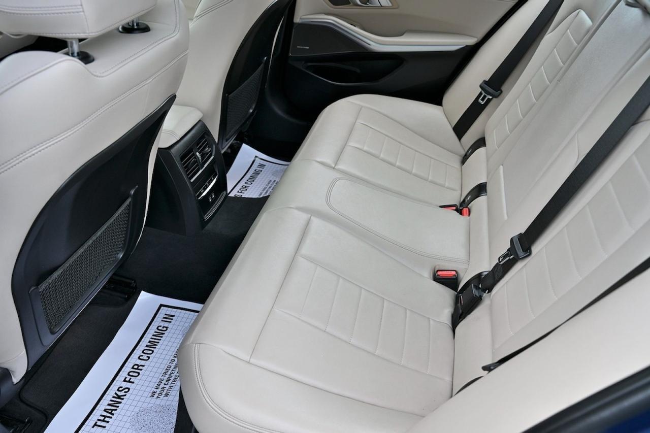 2021 BMW 3 Series 330i Lake Worth FL