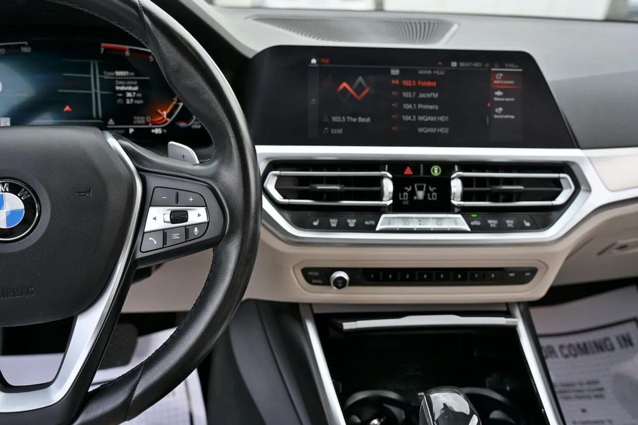 2021 BMW 3 Series 330i Lake Worth FL