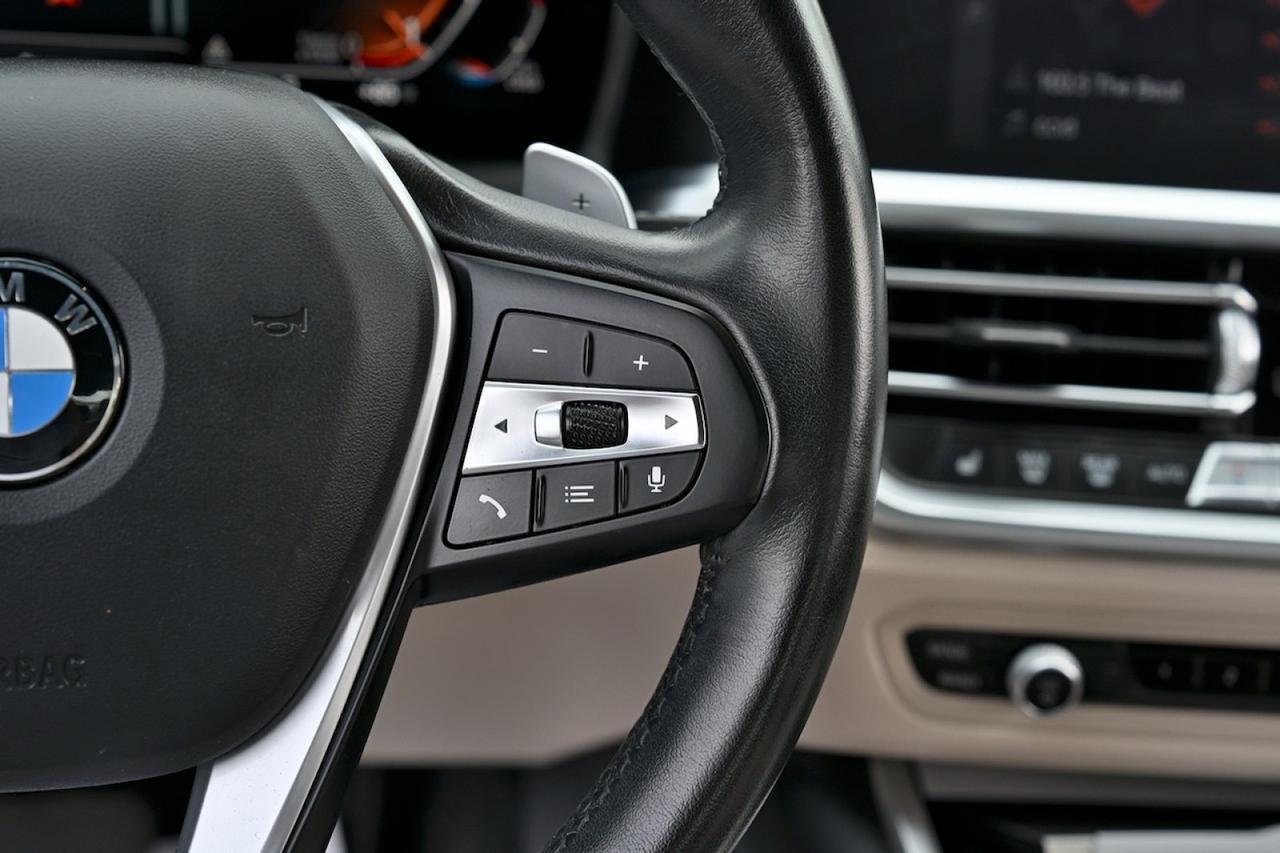 2021 BMW 3 Series 330i Lake Worth FL