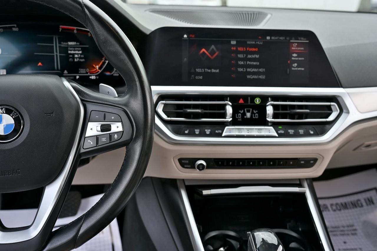 2021 BMW 3 Series 330i Lake Worth FL