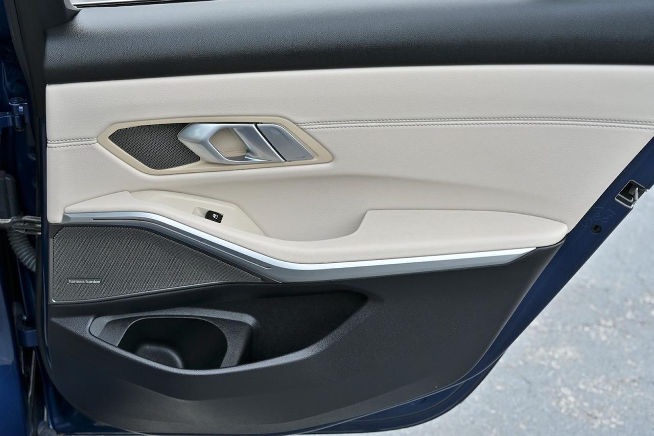 2021 BMW 3 Series 330i Lake Worth FL