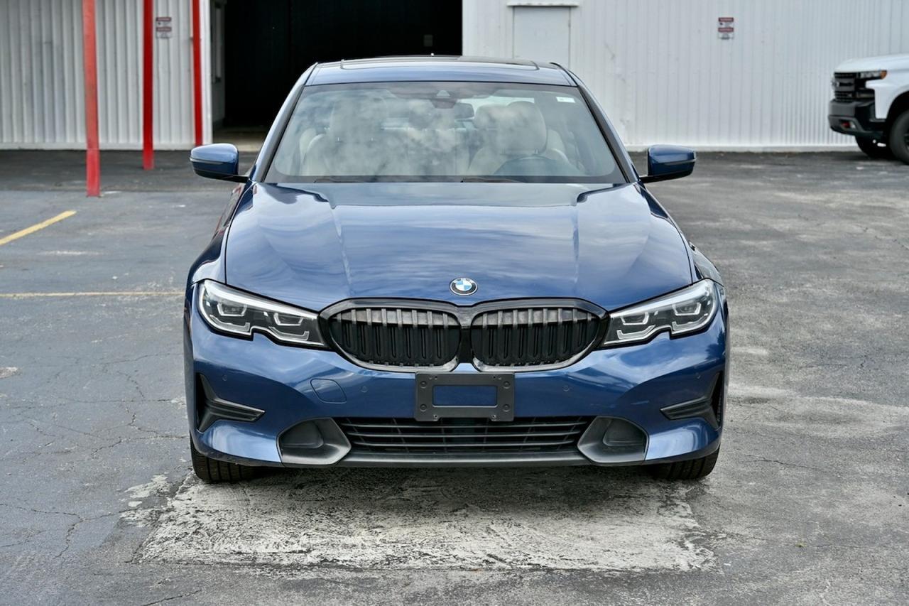 2021 BMW 3 Series 330i Lake Worth FL