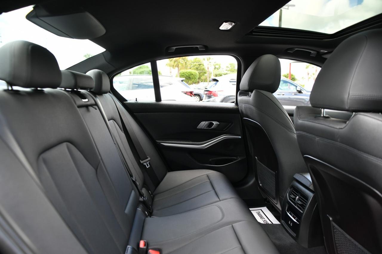 2021 BMW 3 Series 330i Lake Worth FL