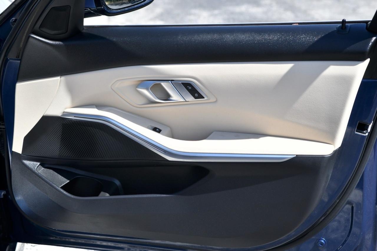 2021 BMW 3 Series 330i Lake Worth FL