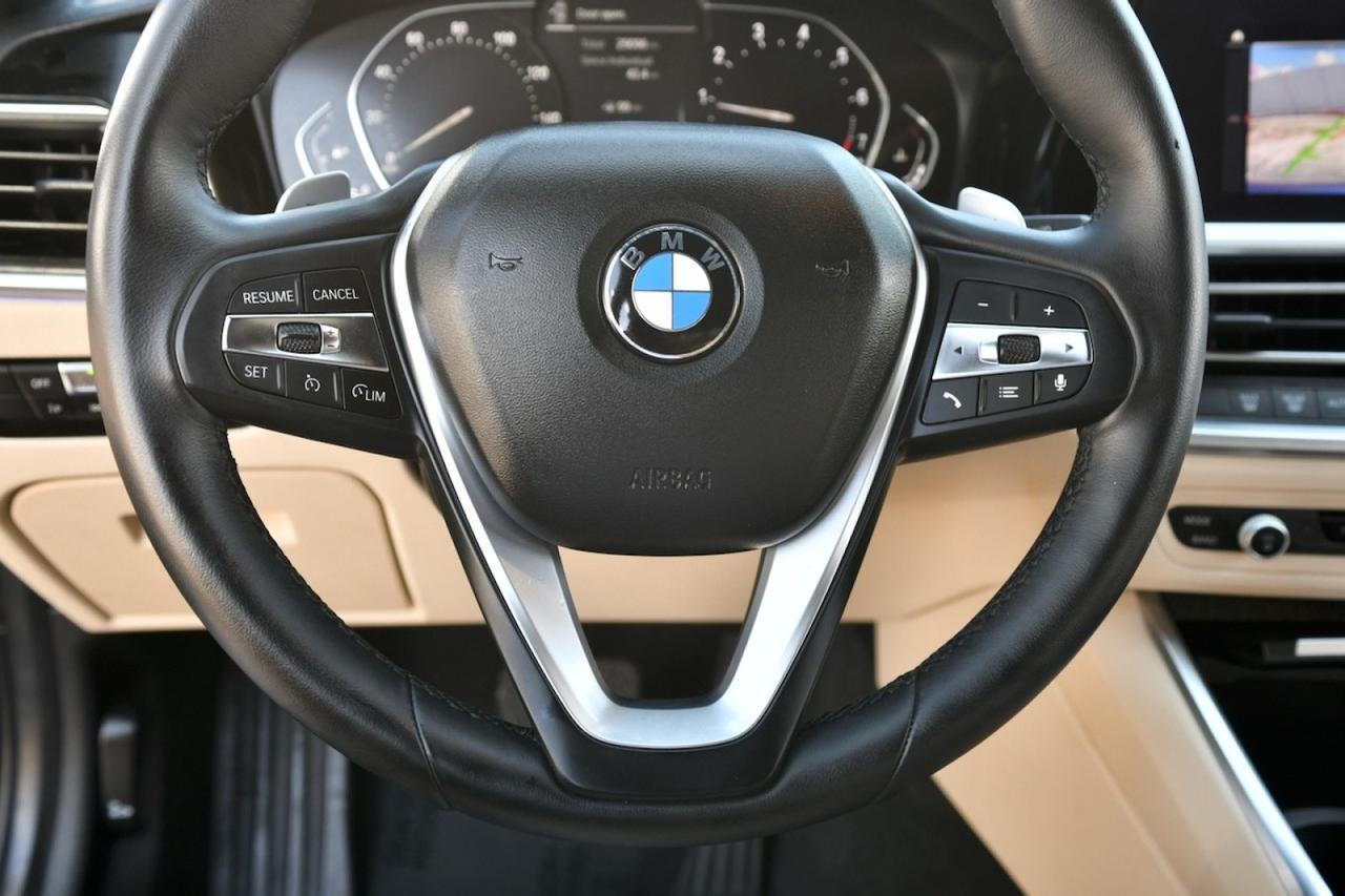 2021 BMW 3 Series 330i Lake Worth FL