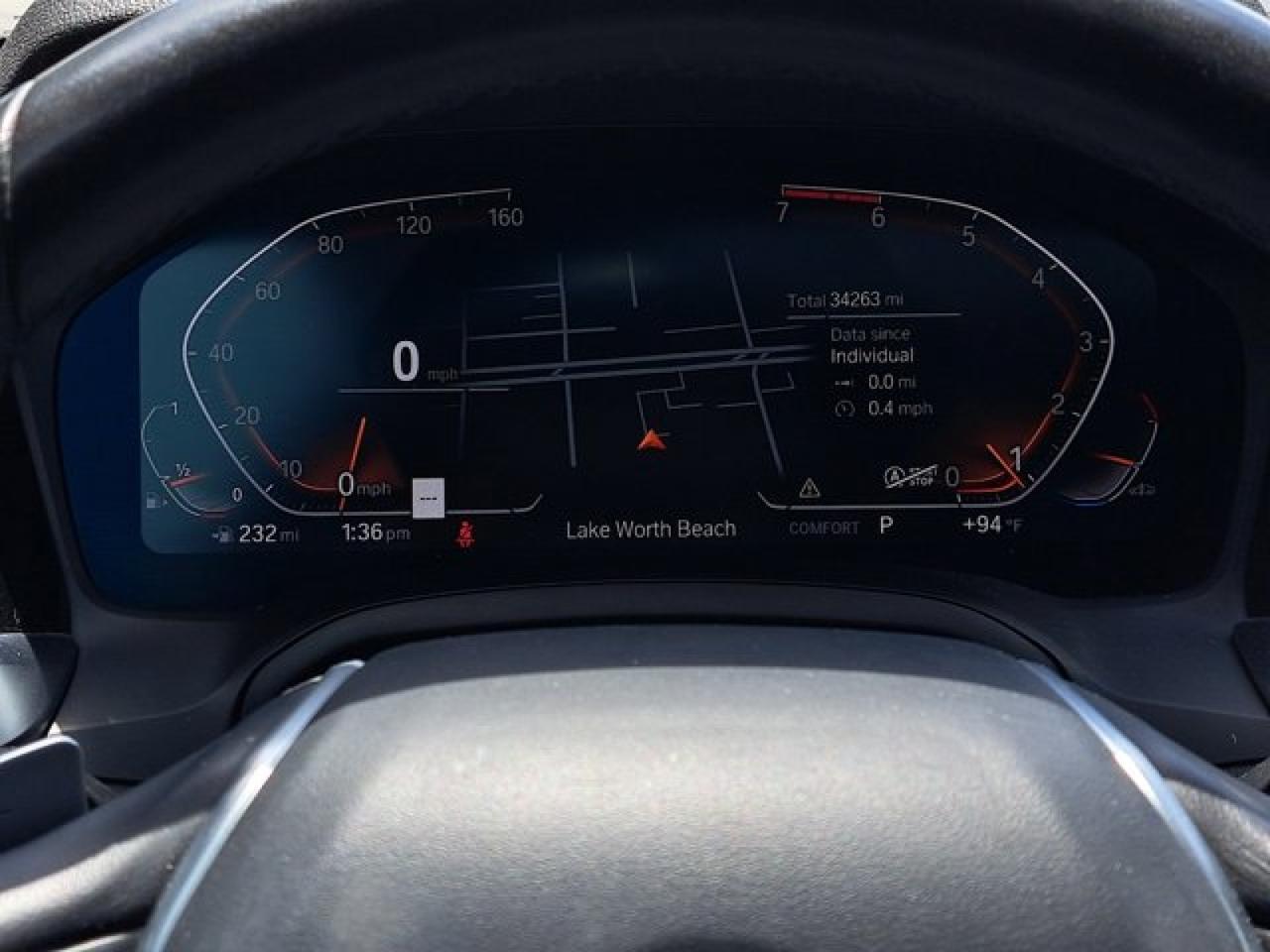2021 BMW 3 Series 330i Lakeworth FL