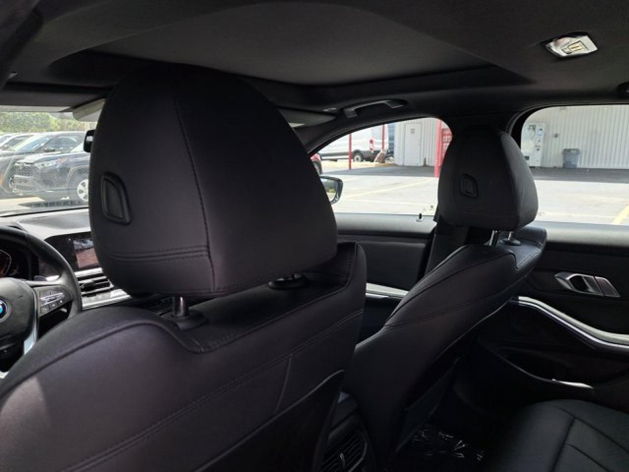 2021 BMW 3 Series 330i Lakeworth FL