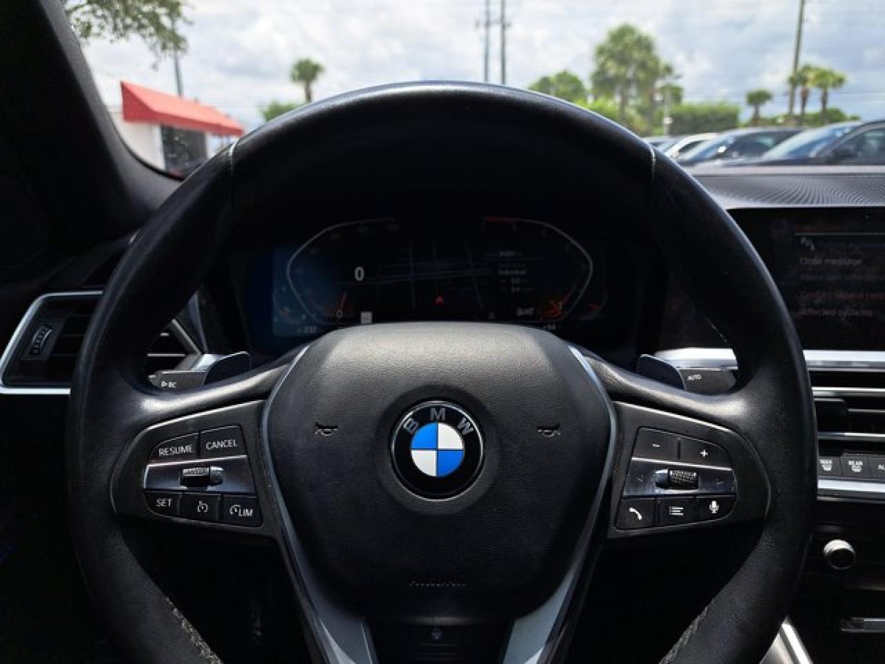 2021 BMW 3 Series 330i Lakeworth FL