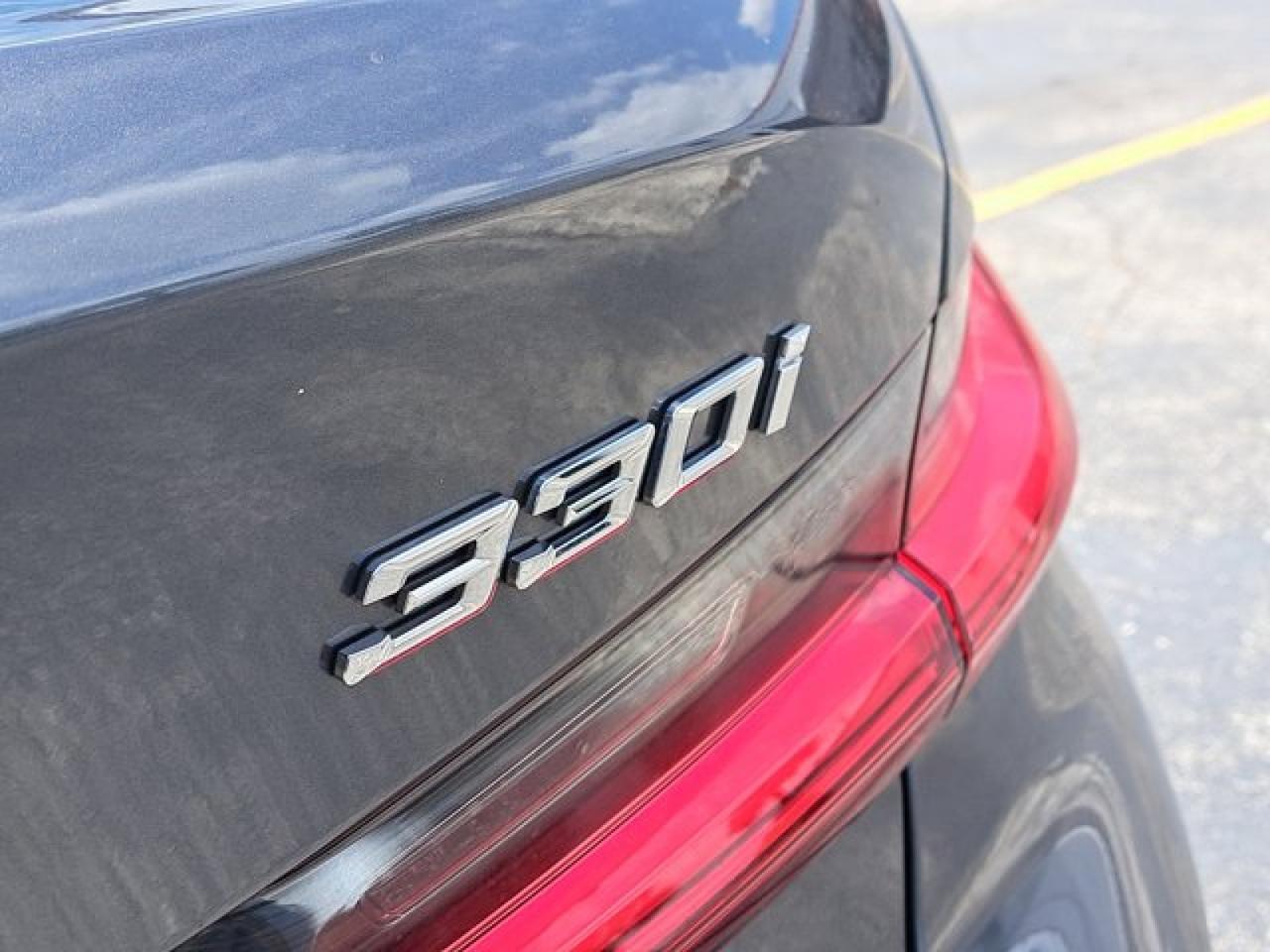 2021 BMW 3 Series 330i Lakeworth FL