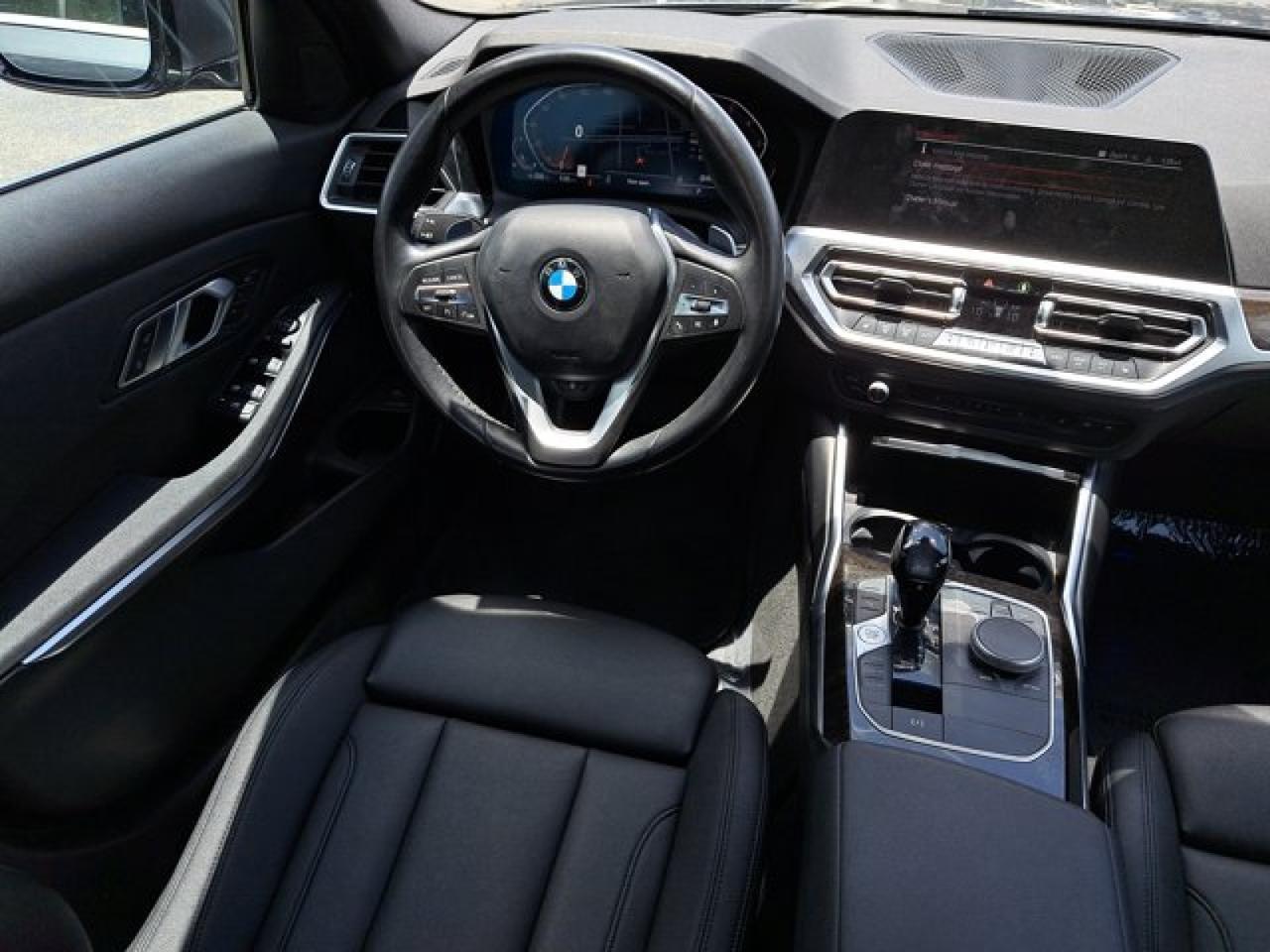 2021 BMW 3 Series 330i Lakeworth FL