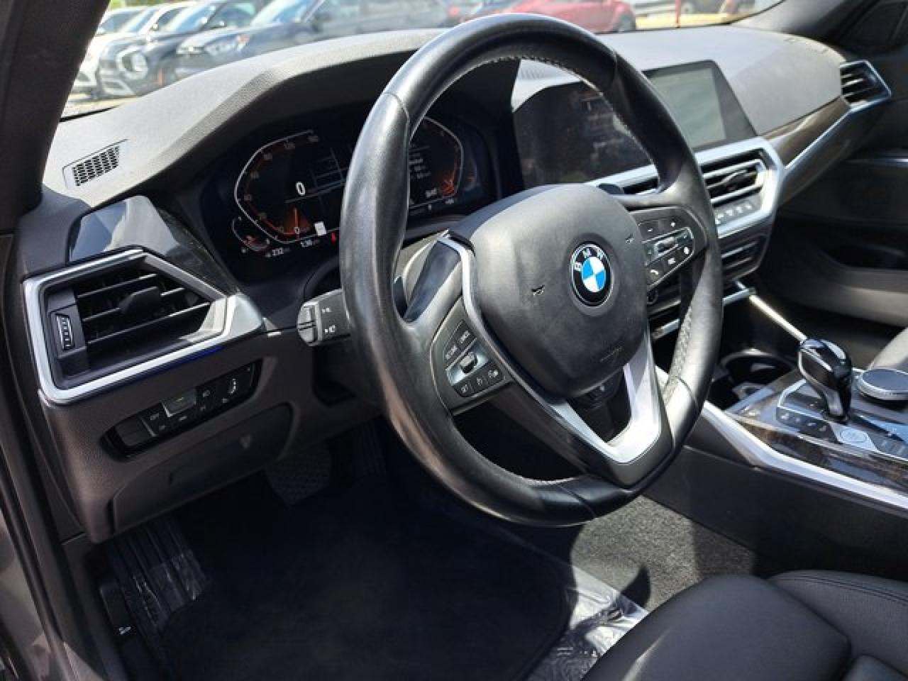 2021 BMW 3 Series 330i Lakeworth FL