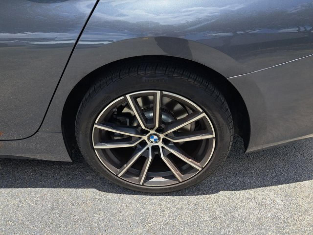 2021 BMW 3 Series 330i Lakeworth FL