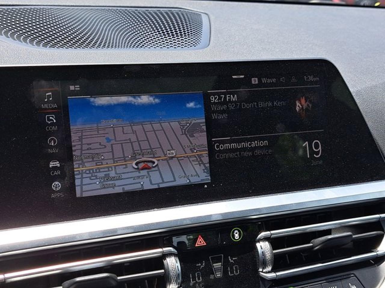 2021 BMW 3 Series 330i Lakeworth FL