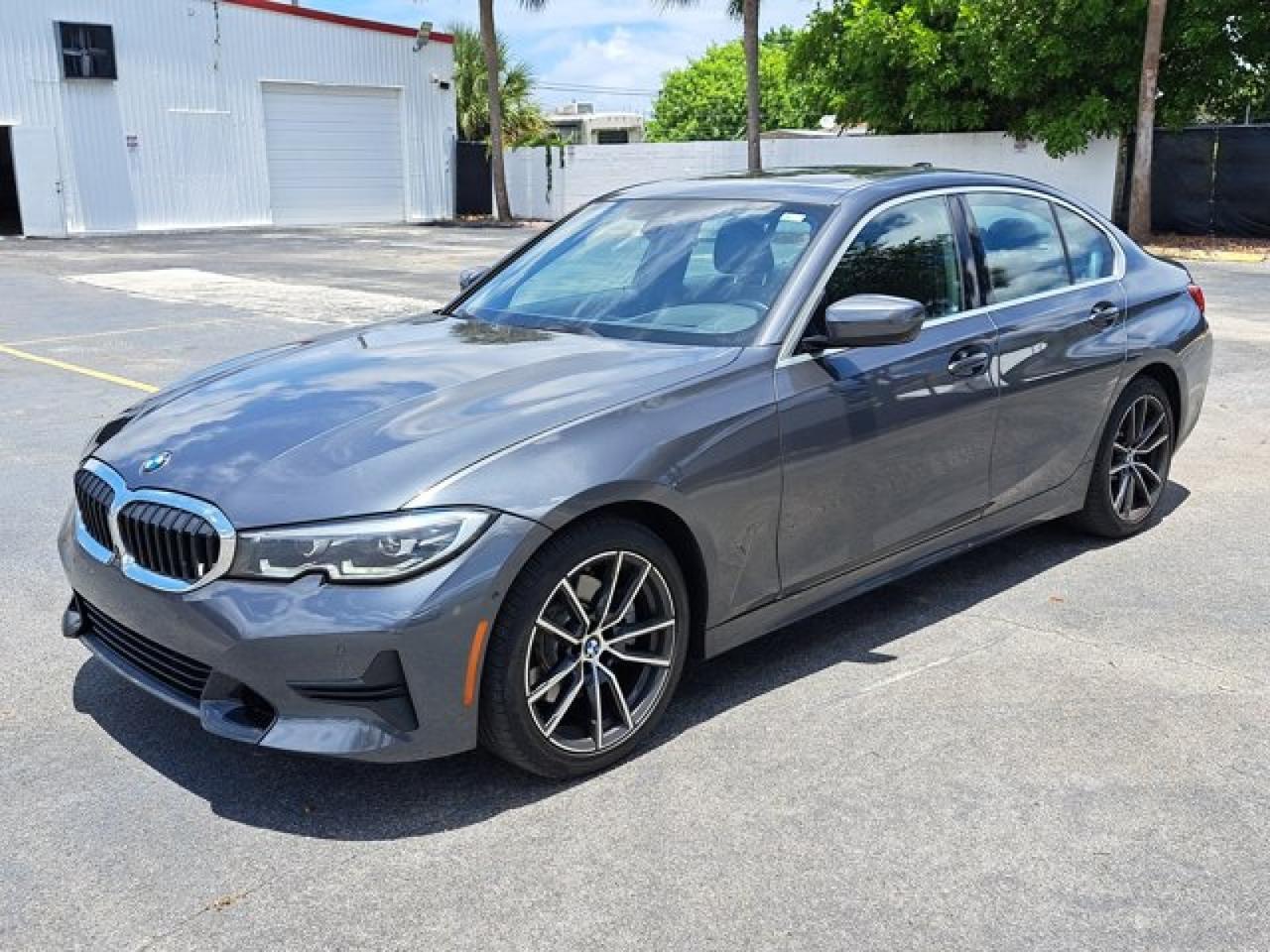 2021 BMW 3 Series 330i Lakeworth FL