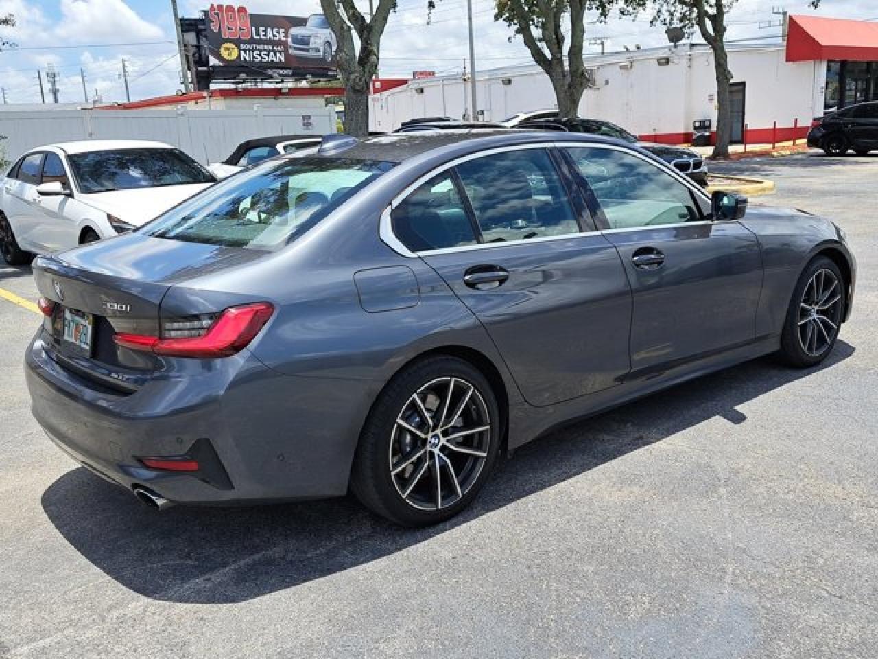 2021 BMW 3 Series 330i Lakeworth FL