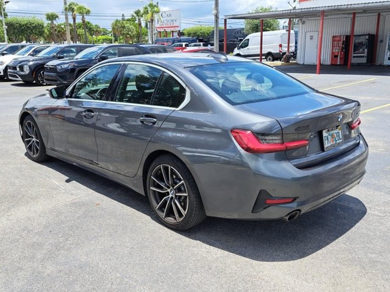 2021 BMW 3 Series 330i Lakeworth FL