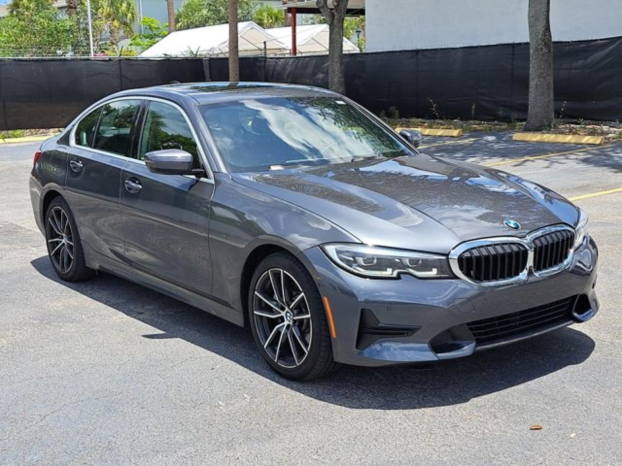 2021 BMW 3 Series 330i Lakeworth FL