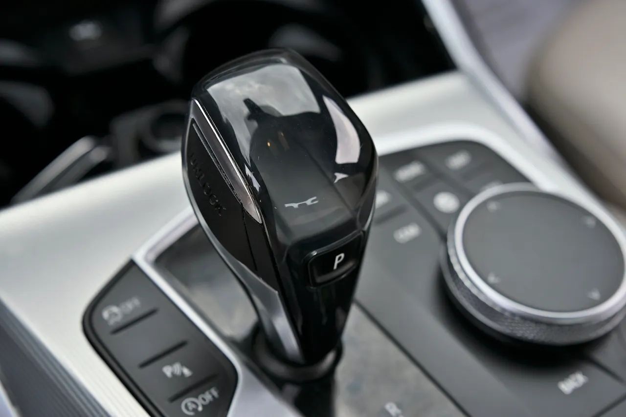 2021 BMW 3 Series 330i Doral FL