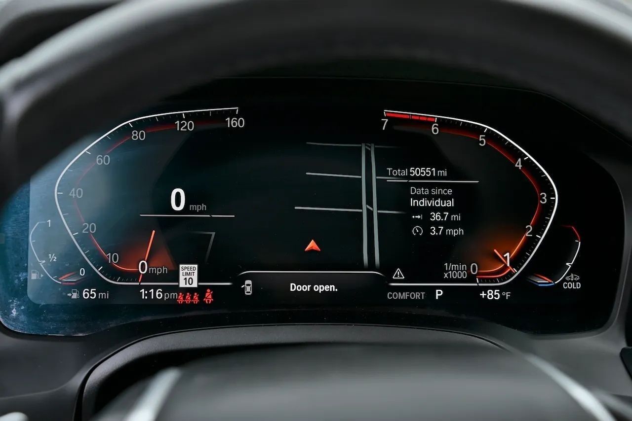 2021 BMW 3 Series 330i Doral FL