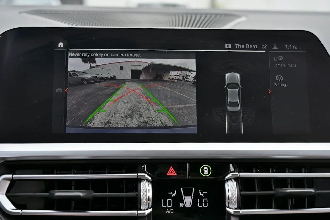 2021 BMW 3 Series 330i Doral FL