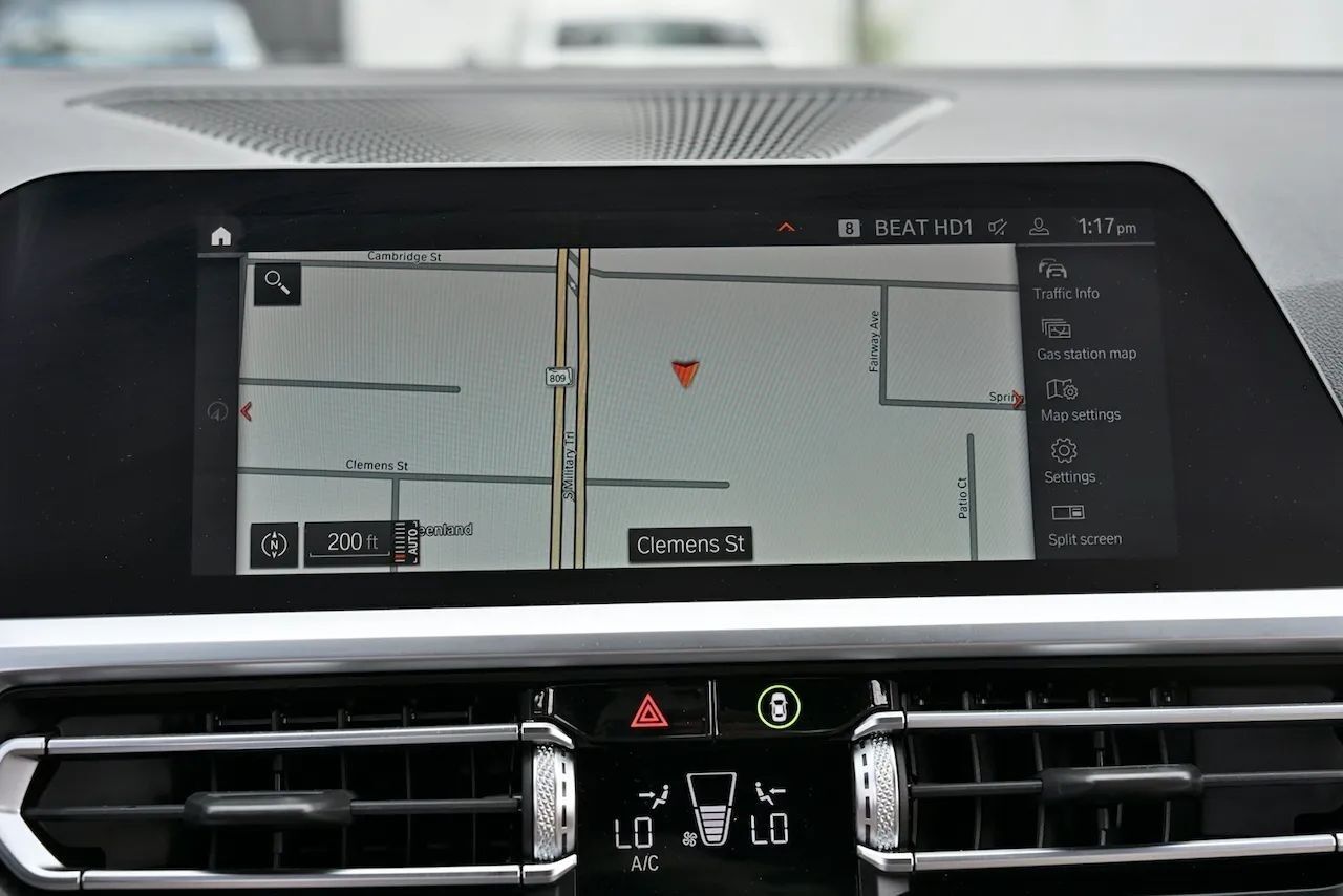 2021 BMW 3 Series 330i Doral FL