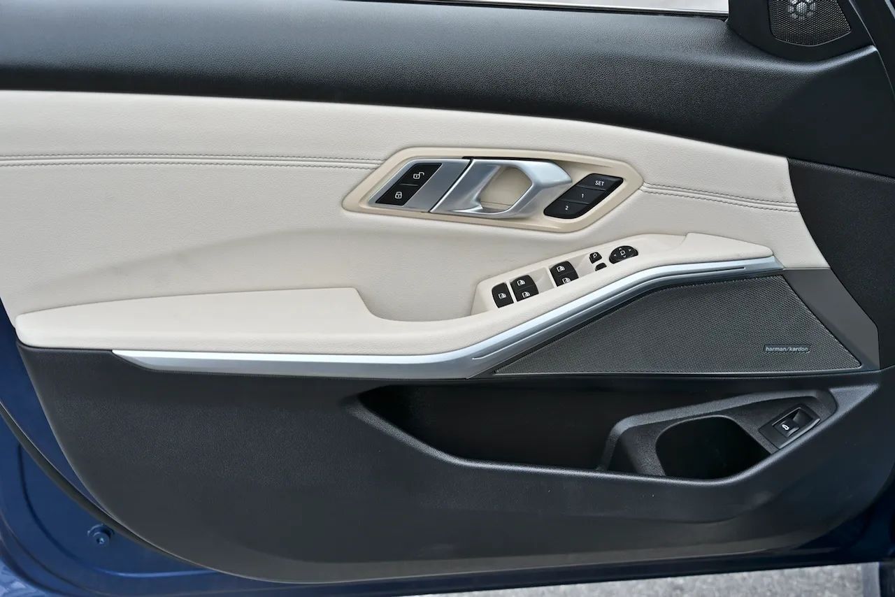 2021 BMW 3 Series 330i Doral FL