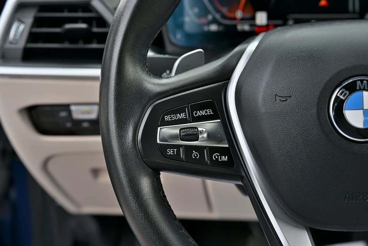 2021 BMW 3 Series 330i Doral FL