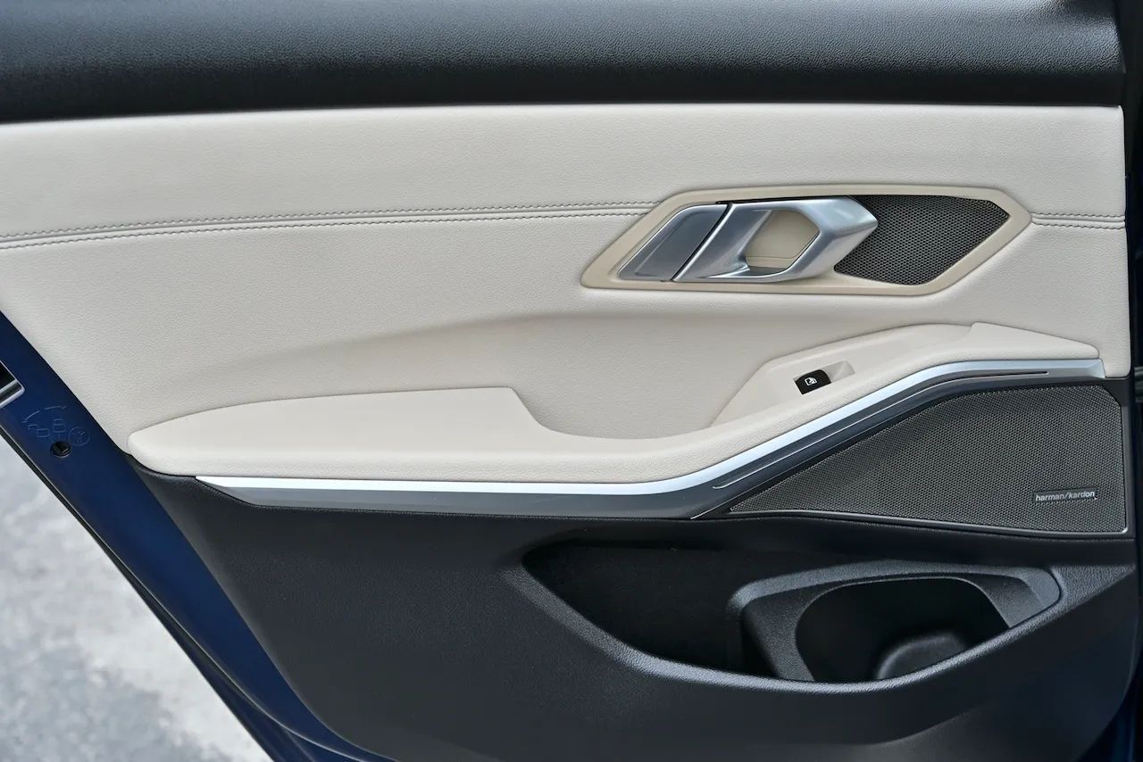 2021 BMW 3 Series 330i Doral FL