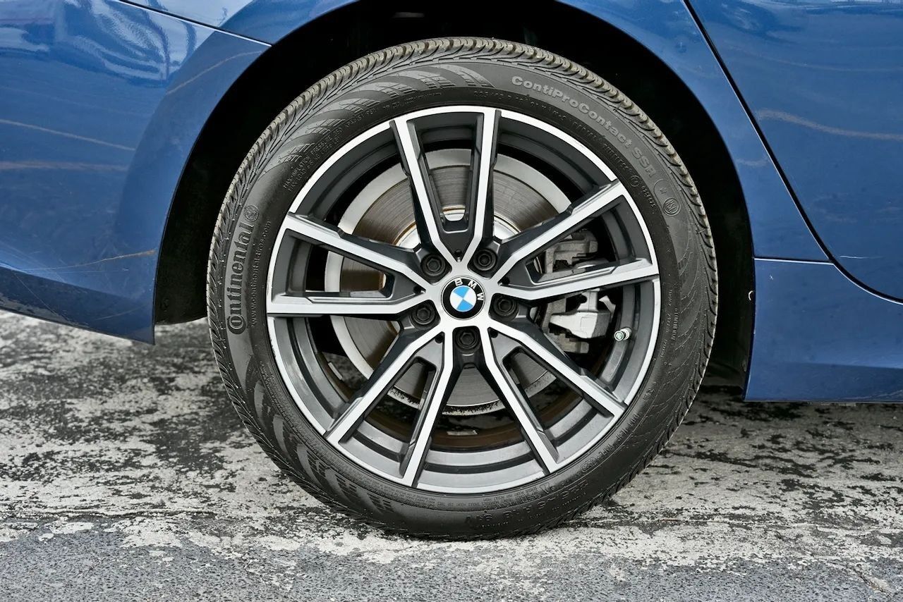 2021 BMW 3 Series 330i Doral FL
