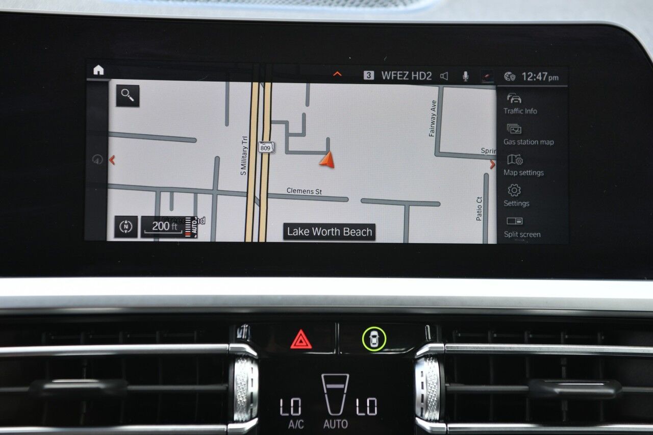 2021 BMW 3 Series 330i Doral FL