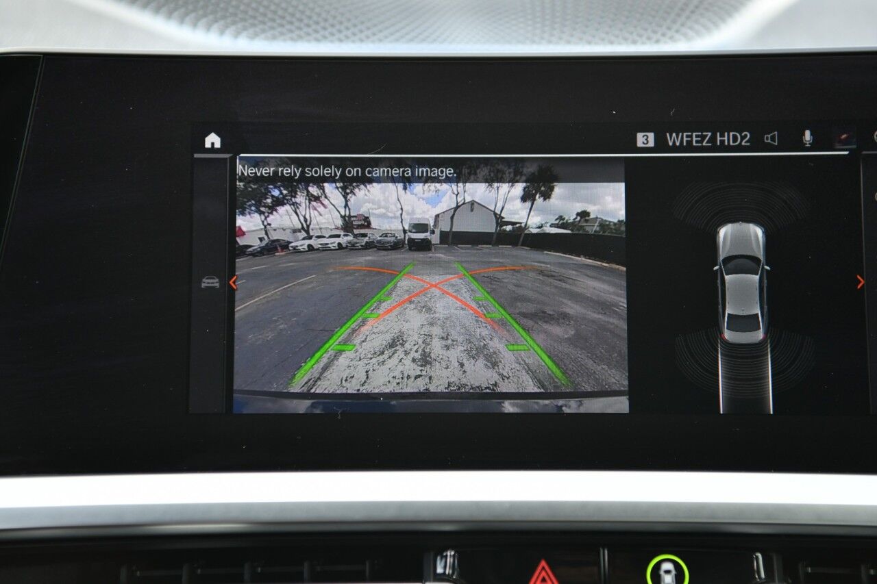 2021 BMW 3 Series 330i Doral FL