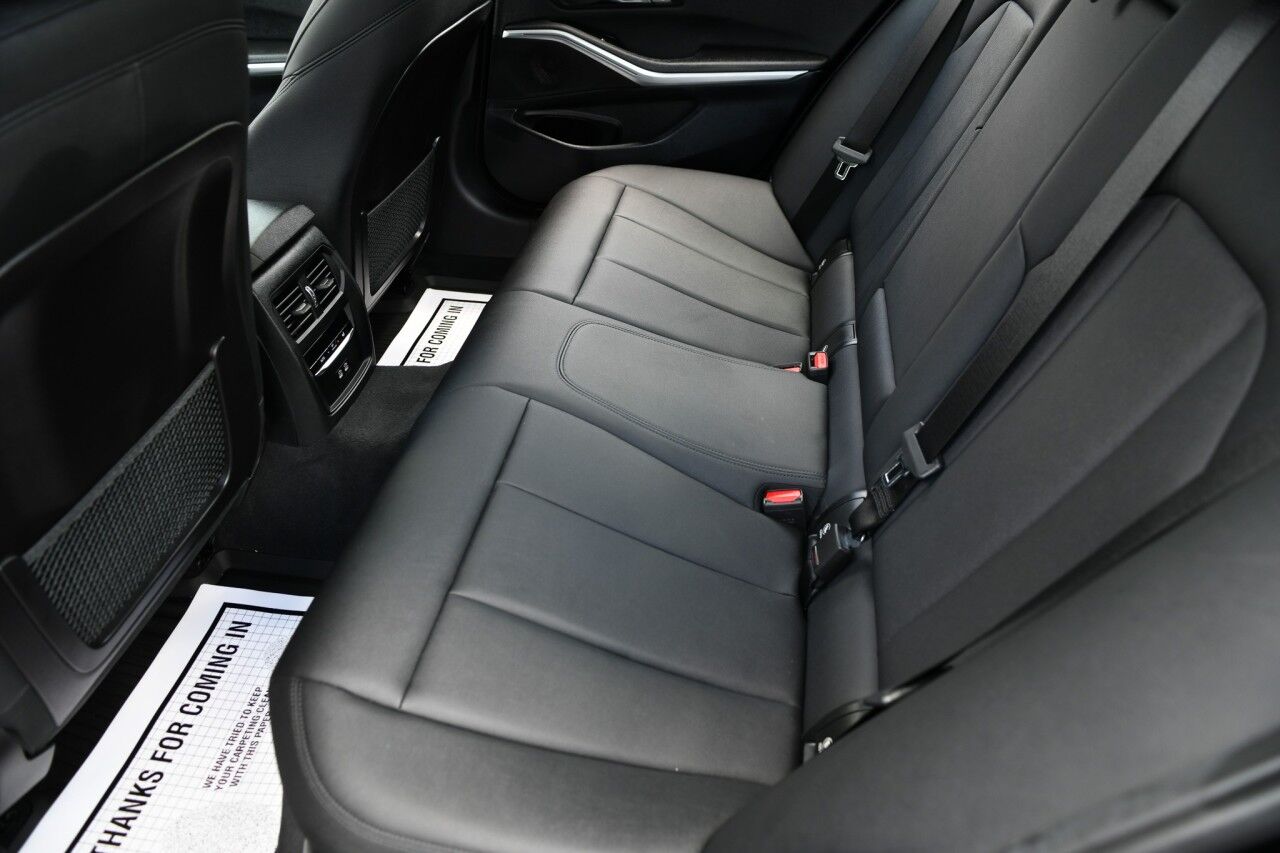 2021 BMW 3 Series 330i Doral FL