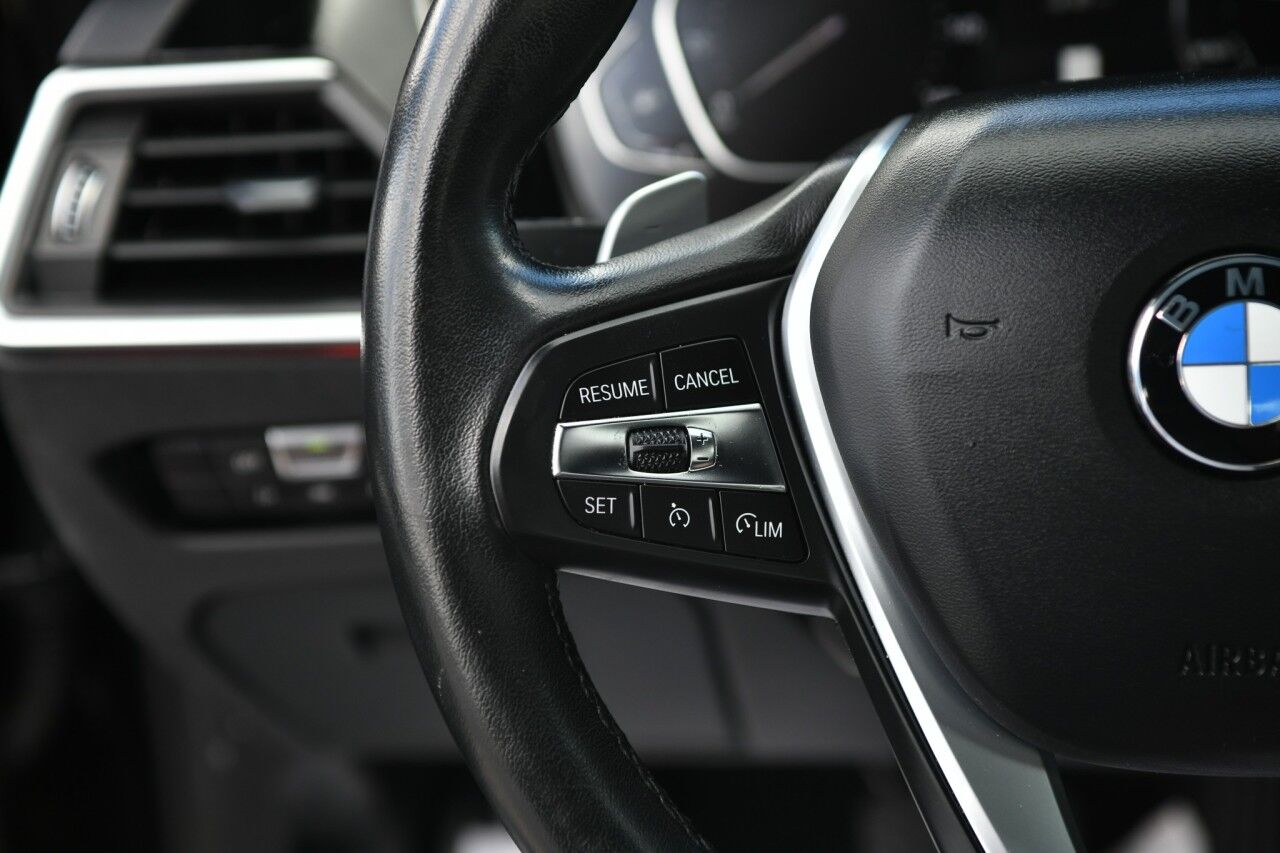 2021 BMW 3 Series 330i Doral FL