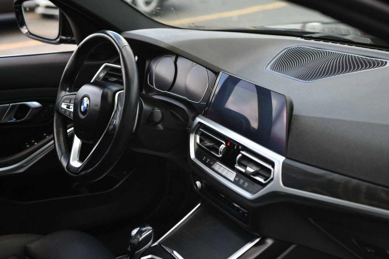 2021 BMW 3 Series 330i Doral FL
