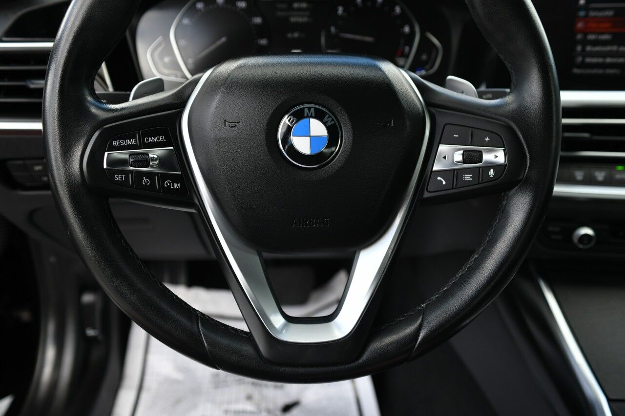 2021 BMW 3 Series 330i Doral FL