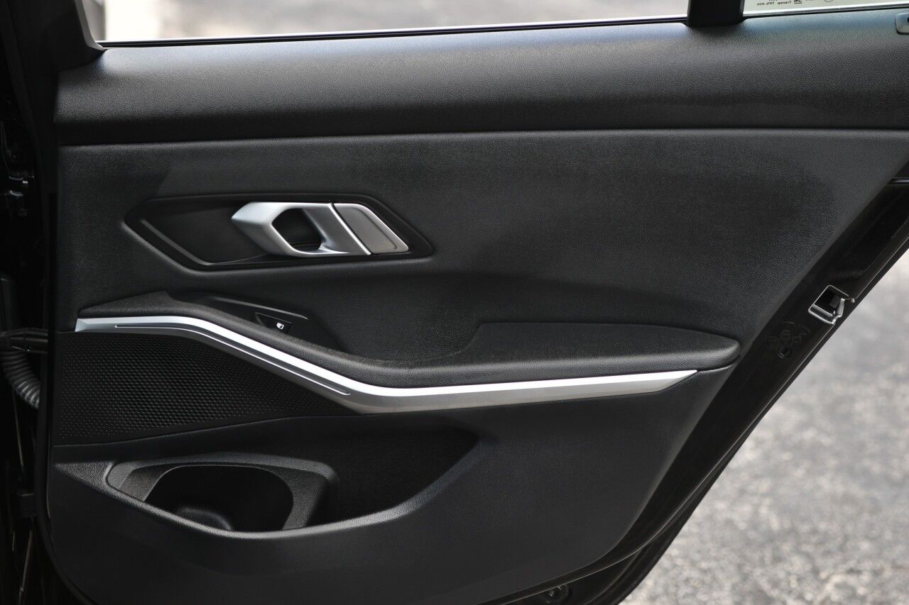 2021 BMW 3 Series 330i Doral FL