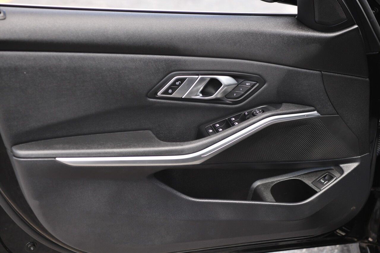 2021 BMW 3 Series 330i Doral FL