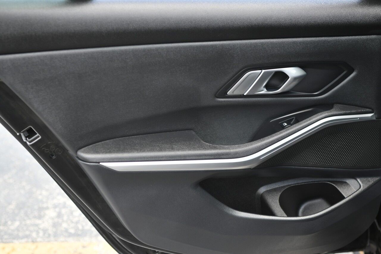 2021 BMW 3 Series 330i Doral FL