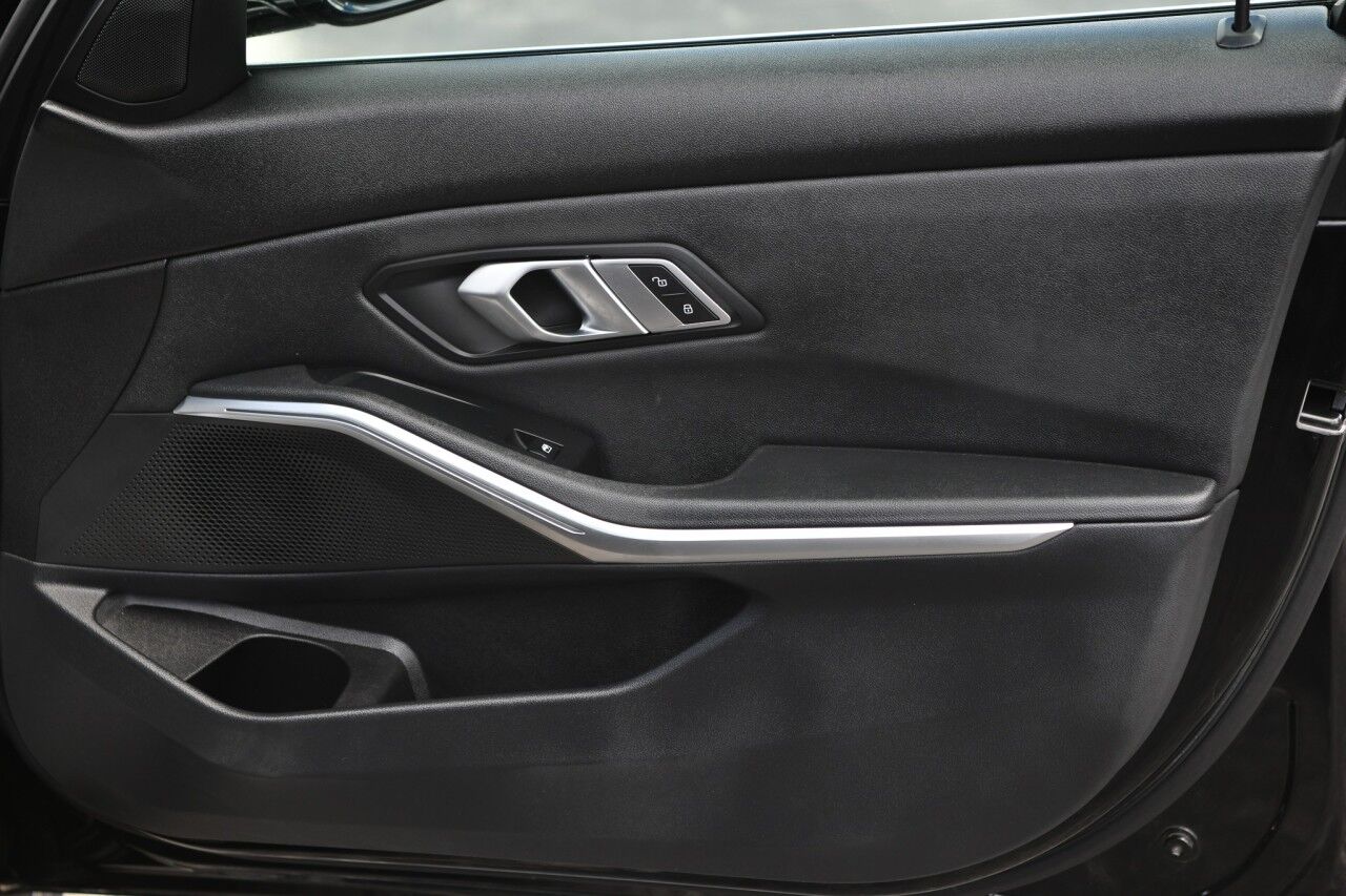 2021 BMW 3 Series 330i Doral FL