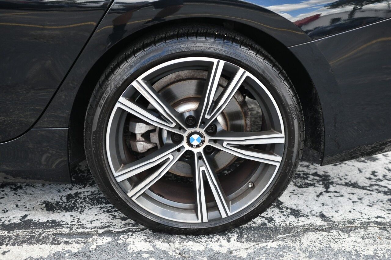 2021 BMW 3 Series 330i Doral FL