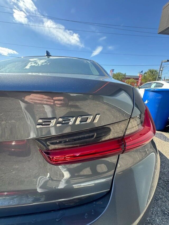 2021 BMW 3 Series 330i Davie FL