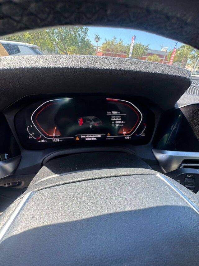 2021 BMW 3 Series 330i Davie FL