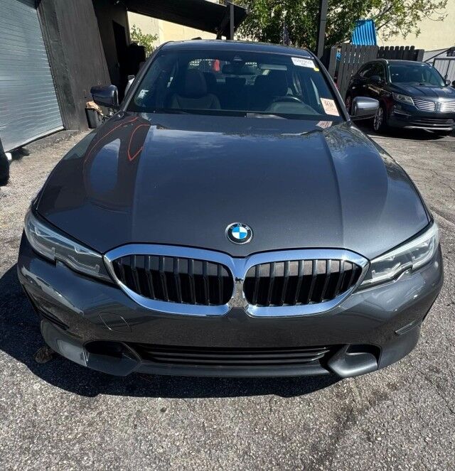 2021 BMW 3 Series 330i Davie FL