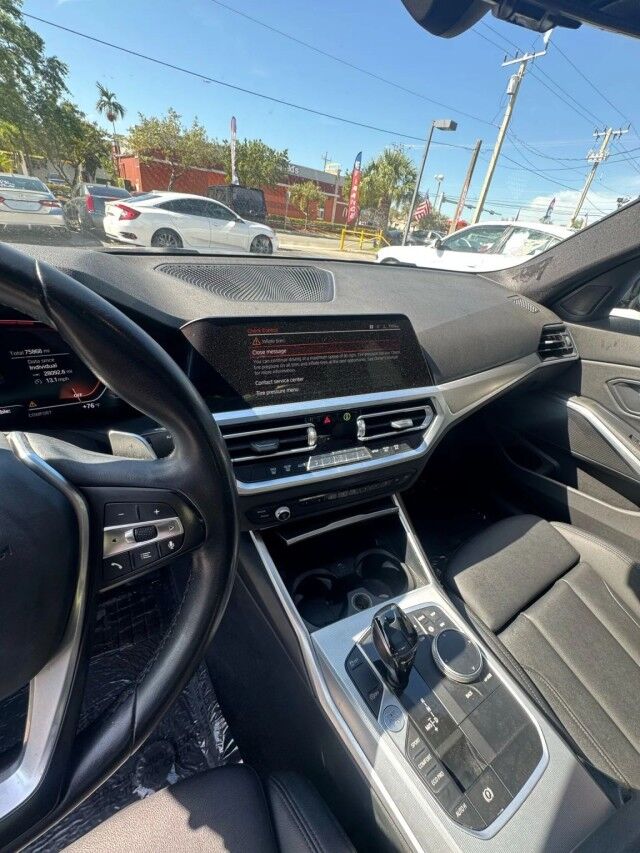 2021 BMW 3 Series 330i Davie FL