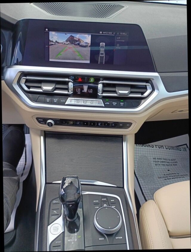2021 BMW 3 Series 330i Davie FL